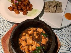 招牌糖醋里脊-桂满陇-十里风荷(合生汇店)