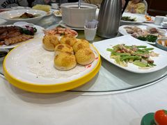 -海宝酒家(中山四路店)