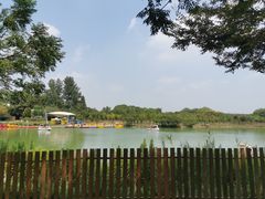 -太阳岛度假酒店