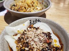 -默记孙抄手(经开万达店)