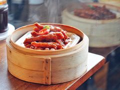 -香港表哥茶餐厅(银泰百货店)