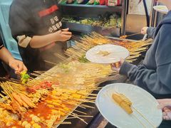 -郭记小街麻辣烫(南小街总店)