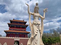 -南戴河国际娱乐中心