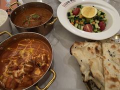 -清真·AL-JANNAT 佳纳特餐厅(狮子桥店)