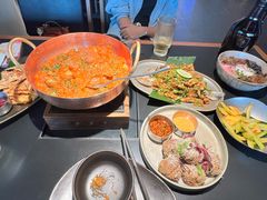 -Ameigo梅果·云贵川bistro(长宁来福士店)