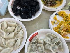 -北方饺子王·海肠捞饭·海鲜锅(山大店)