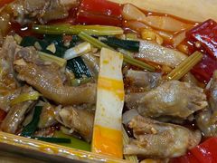 -酒里·宜州果酱烧烤(葛村店)