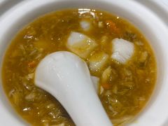 -老洋房花园饭店(绍兴路店)