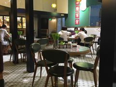 -尖沙咀茶餐厅(永泰店)