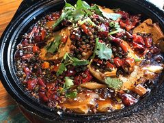 -烛影拾光观景餐厅·创意菜·摄影·小提琴(大唐不夜城店)