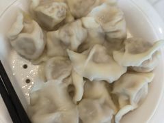 -海知道大连海鲜水饺(南山大冲店)