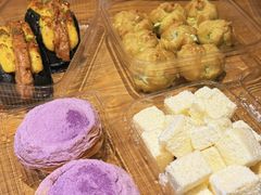 -汪保来(杭州西溪印象城店)