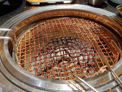 -韩烧牛中牛·甄选黑牛烤肉(黑金店)