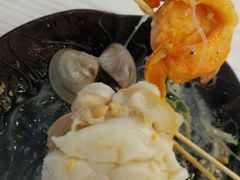 -冯姐生蚝(迎宾广场店)