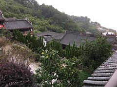 -屈原故里文化旅游区