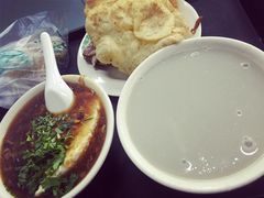 -老磁器口豆汁店(马家堡店)