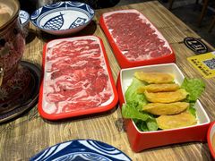 -阿郎龙虾烧烤海鲜馆(苏河融景店)