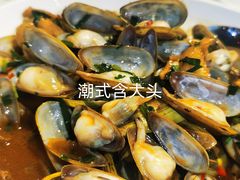 -老六海鲜城