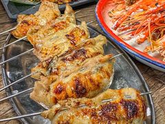 -辉记炭烧海鲜大排档·老字号(福田店)