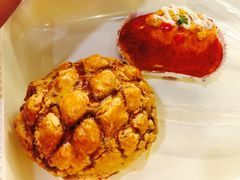 -85度C(东莞常平新南街店)