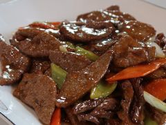 -宝发园名菜馆
