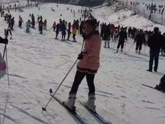 -蓟县盘山滑雪场