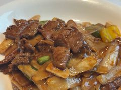 -花城苑广府菜(侨鑫店)