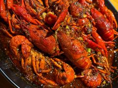 -金陵一哥龙虾馆(三牌楼总店)