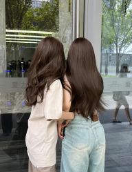 -DK SALON连锁专业烫染接发店