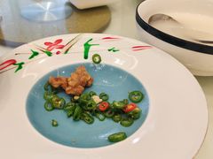 -沪华海鲜大酒楼(南汇店)