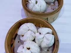 叉烧包-港澳德兴火锅海鲜酒家(殷皇子店)