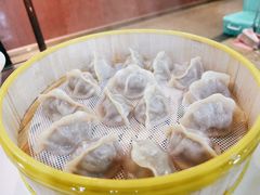 蒸饺-来顺成饭庄