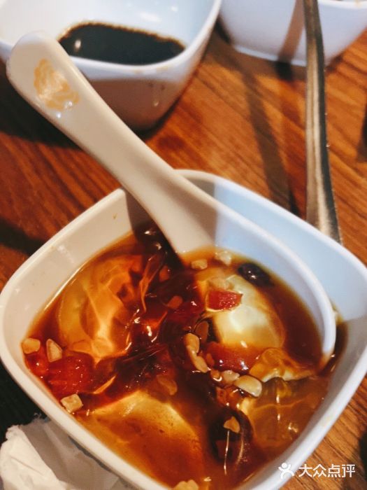 傣妹火锅(南京东路一店)图片