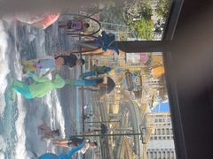 -亚马逊丛林水乐园