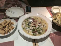 -川知味(京华城店)