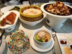 -悦融琥珀·京鲁菜·海味珍品(西单店)