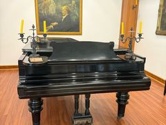-鼓浪屿钢琴博物馆