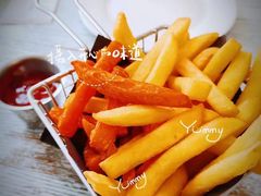 -娜娜家•Nana's restaurant (南开大悦城店)