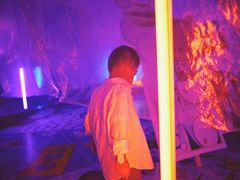 -宝龙艺术中心(七宝宝龙城店)