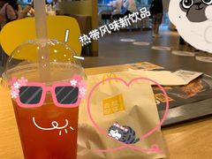 -麦当劳(北京路广百广场店)