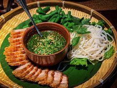 -花马天堂云南餐厅 Lost Heaven(高邮路店)