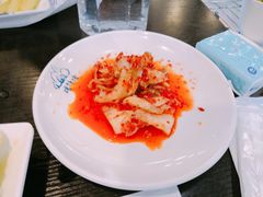 -楼外楼大刀肉传统火锅居(幸福街店)