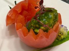 -狮古丰·创意菜·茶馆