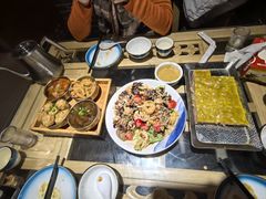 -磁州卤面·地标邯郸菜(97年创始店)