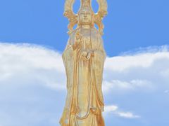 -广州莲花山旅游区