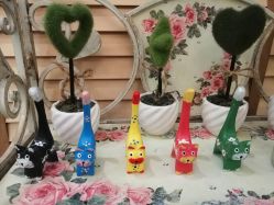 点击看大图 -东田造型