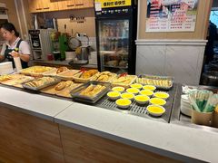 -粥小北包子油条馆(创始店)