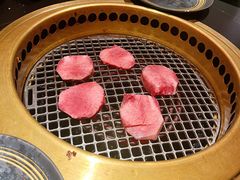 -谷牛和牛烤肉(漕河泾印象城店)