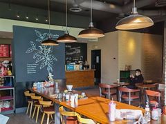 -星巴克(北京惠新东街店)