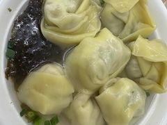 -小胖子馄饨店(洪兴路店)